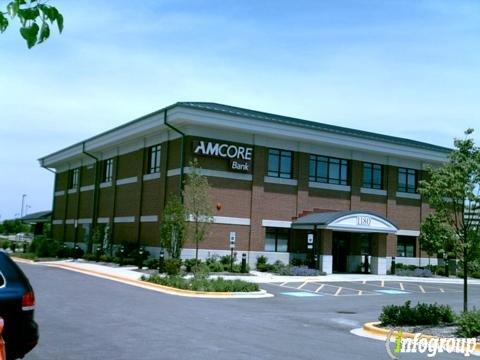 Schaumburg Bank & Trust Company, National Association