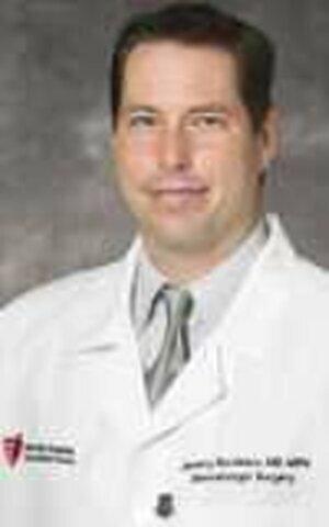 Jeremy Bordeaux, MD - UH Cleveland Medical Center Bolwell