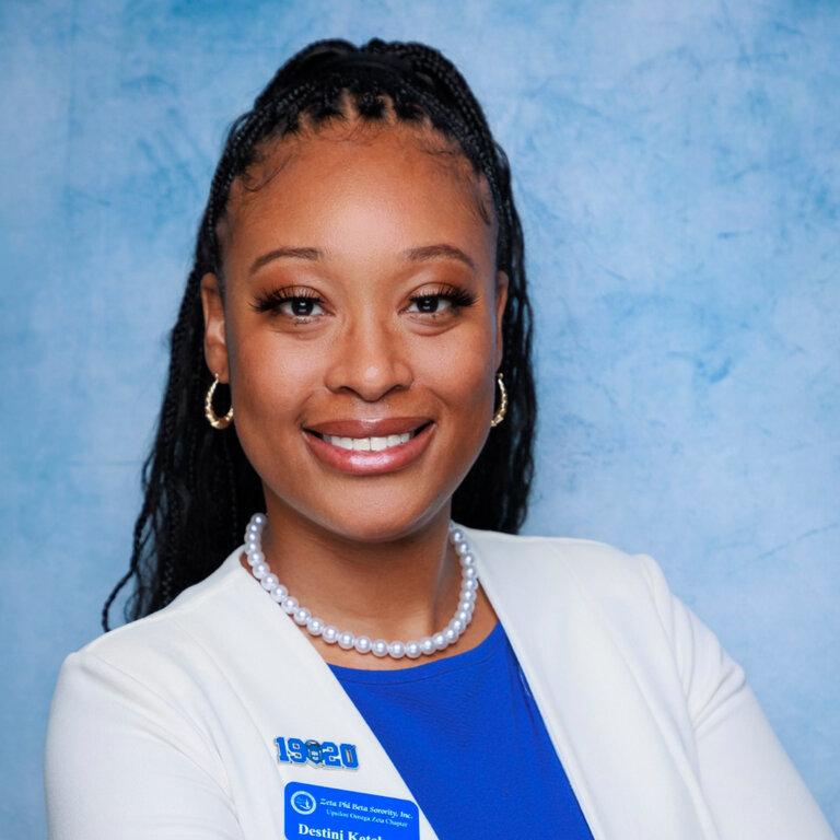 Destini Ketchens, LCSW - LifeStance Health