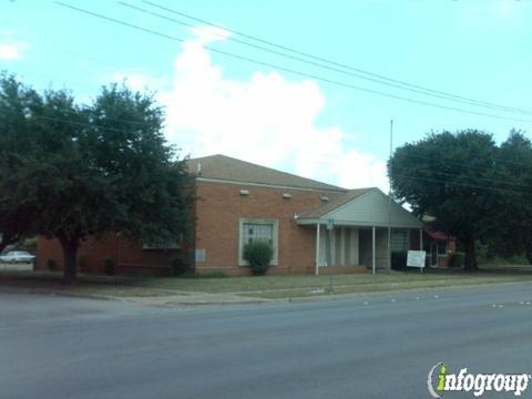 King's Haven Worship Center