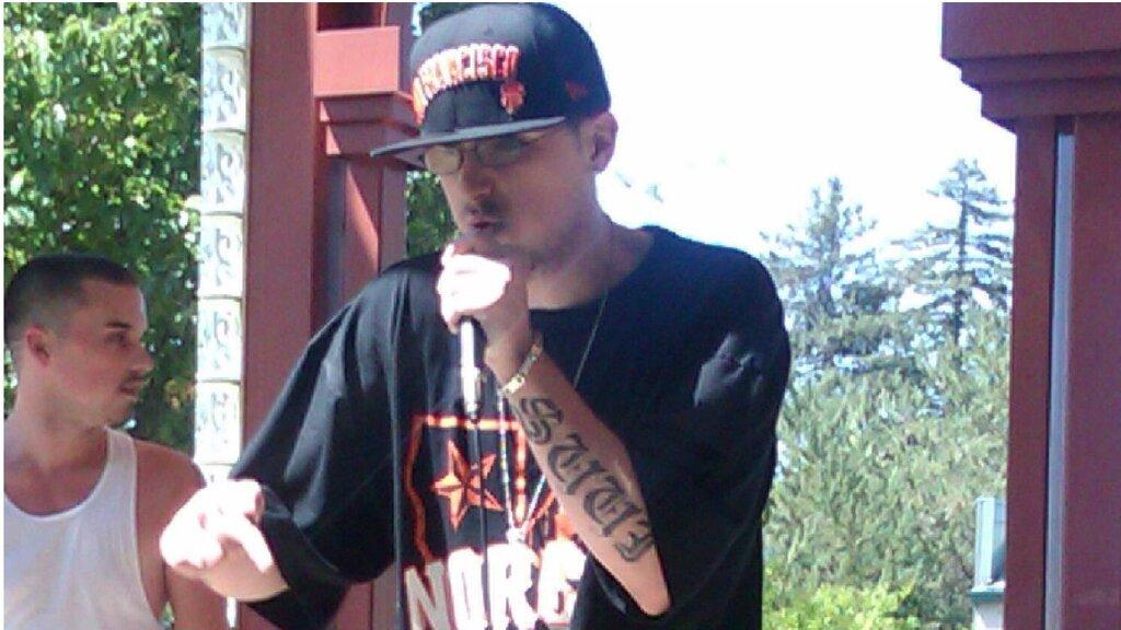 The Hip Hop Talk Shop