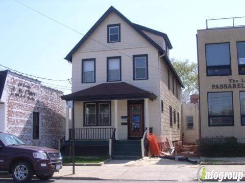 Buday & Schuster Architects LLP