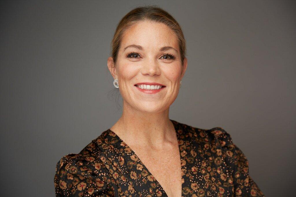 Maureen McNally-J.P. Morgan Wealth Management