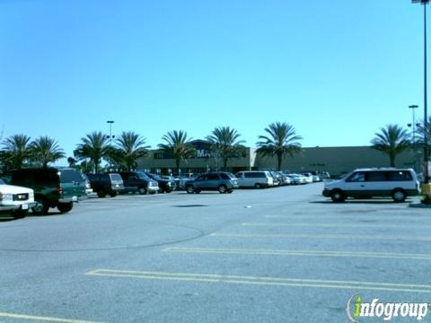 Electric Charging Station