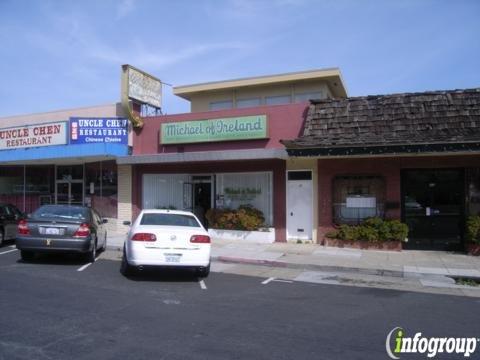 Michael of Ireland Beauty Salon