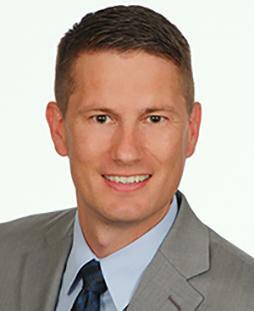 Luke P Lentscher, PAC - SSM Health Dean Medical Group and SSM Health Fond du Lac Regional Clinic - Orthopedics - Beaver Dam