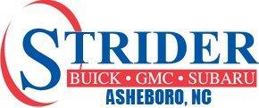 Strider Buick GMC Subaru