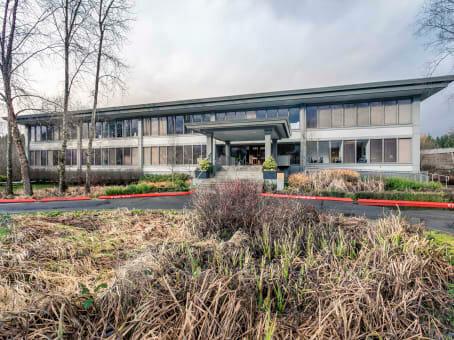 Regus - Bellefield Office Park