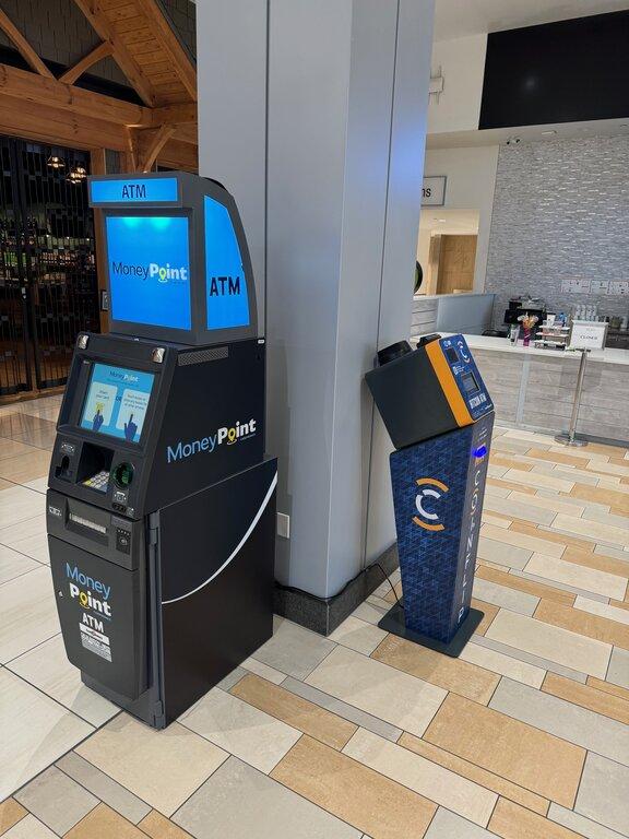 CoinFlip Bitcoin ATM