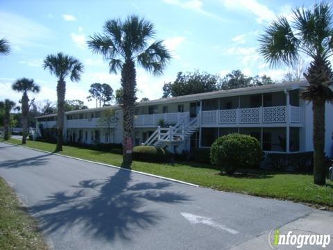 Lake Maitland Terrace Apartments