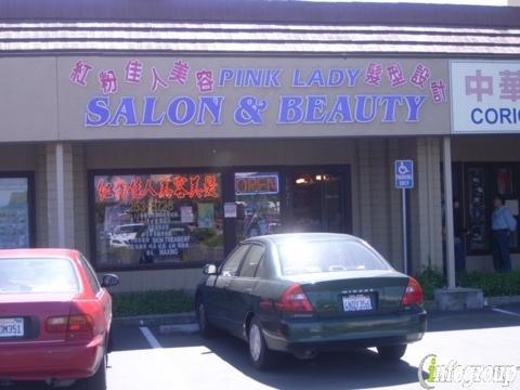 Pink Lady Hair & Beauty Center