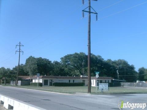 Southside Foot Clinic Inc