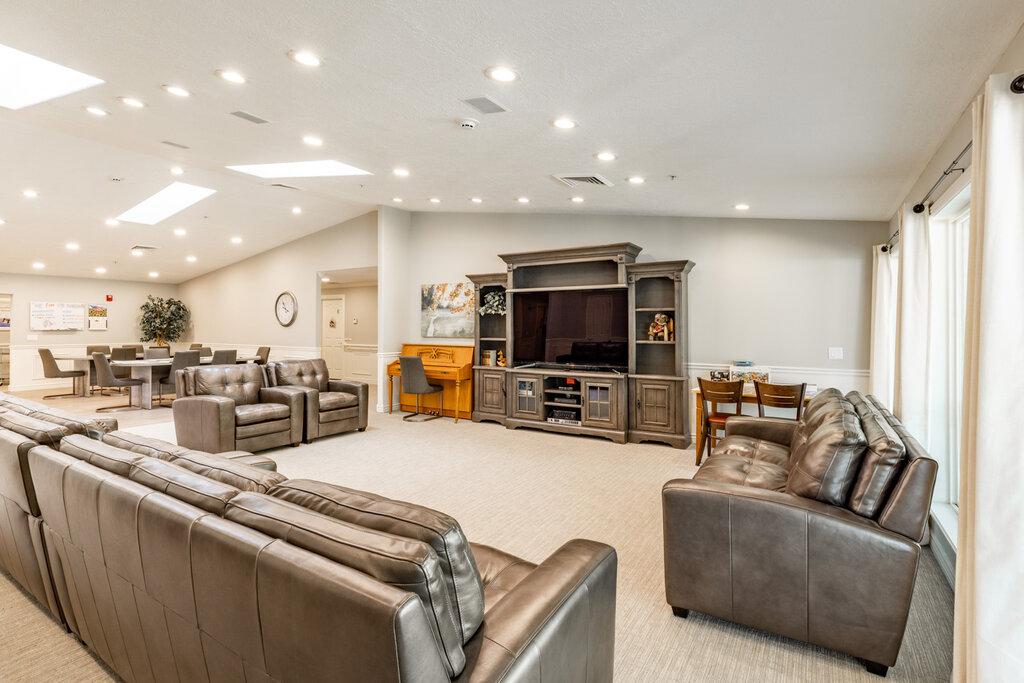 Country Care Assisted Living II