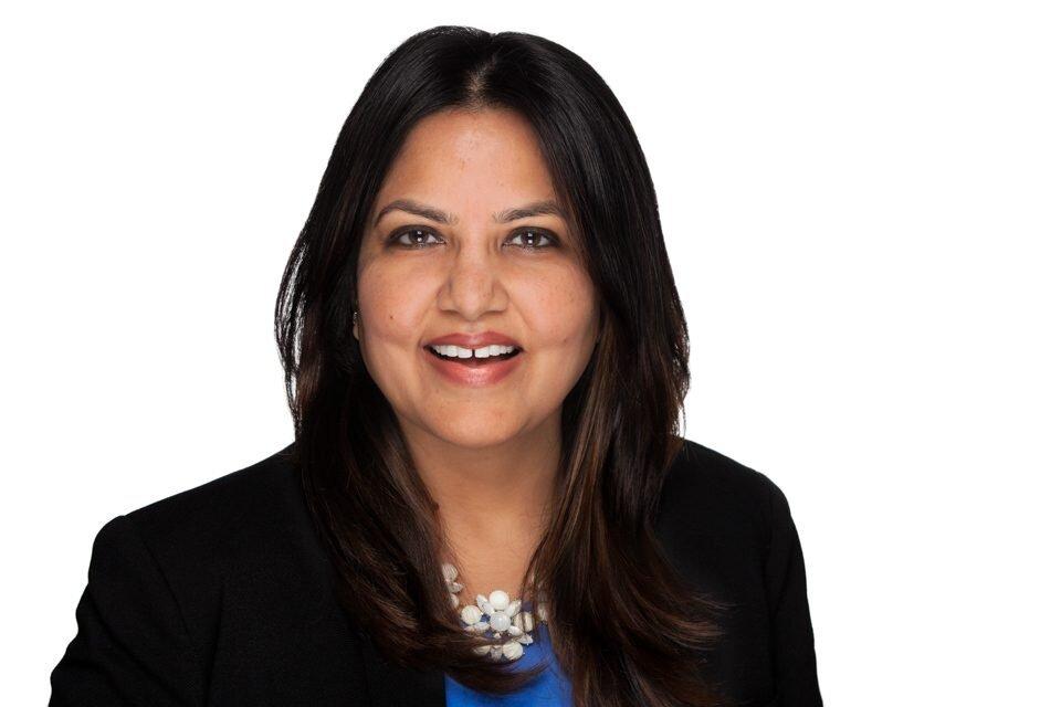 Merrill Lynch Financial Advisor Namrata Agrawal