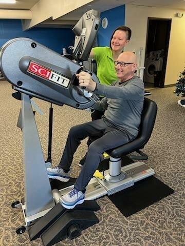 Orthopaedic Team Rehabilitation LLC