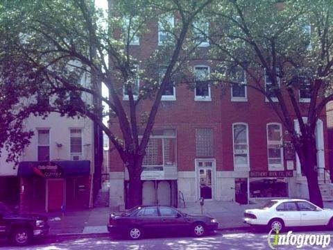 Senga Health Care System