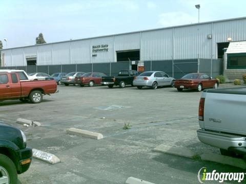 South Gate Engineering