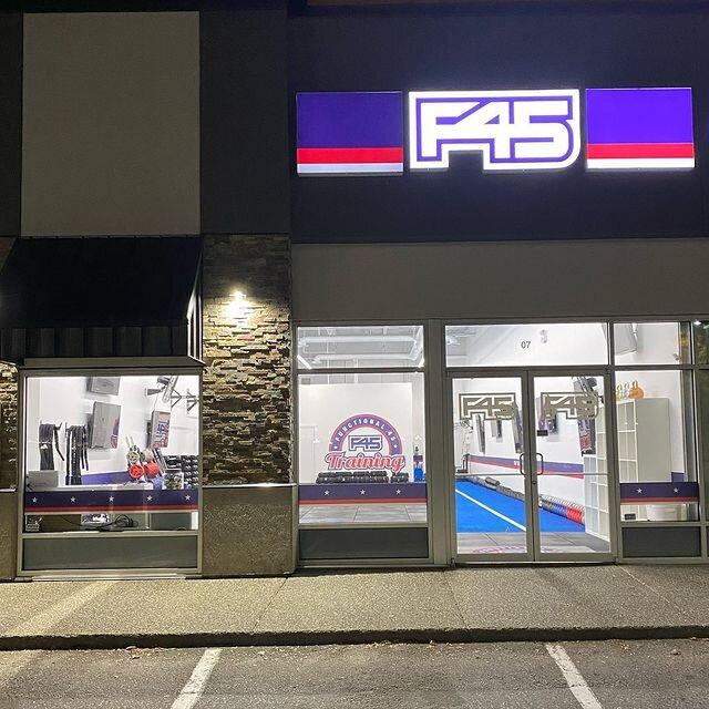 F45 Training