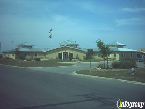 Selma Police Department