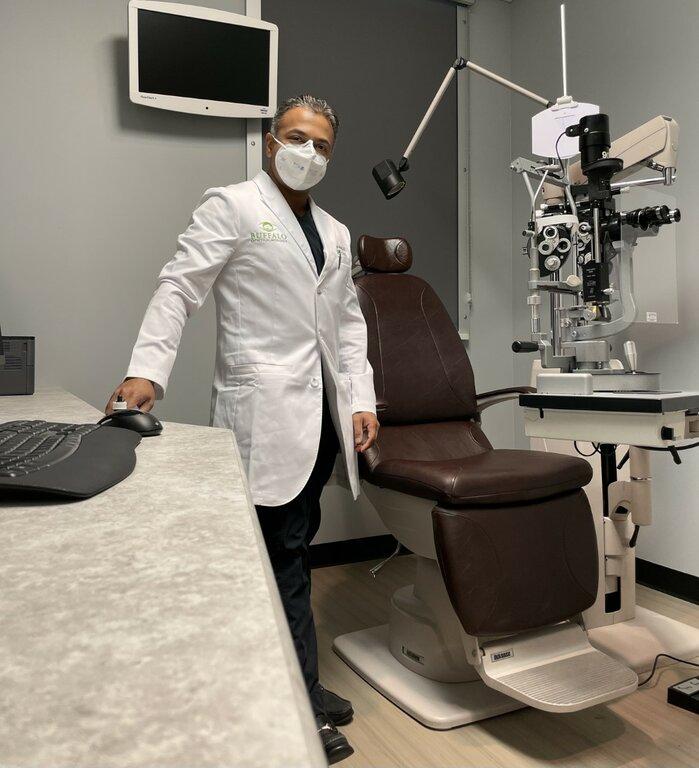 Buffalo Ophthalmology