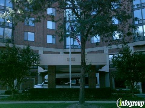 Priscilla's Beauty Parlor