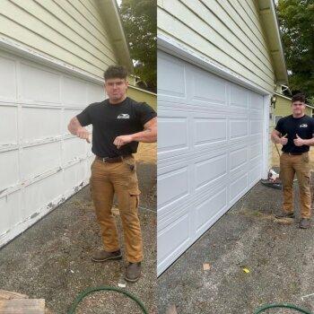 Best Garage Door Company