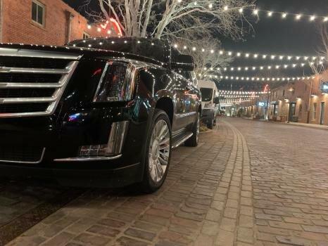 Highland Limousine Services