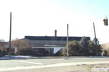 Hercules Industries, Inc
