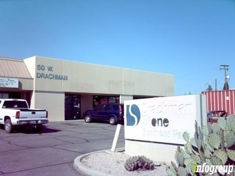 Temple Baptist Church