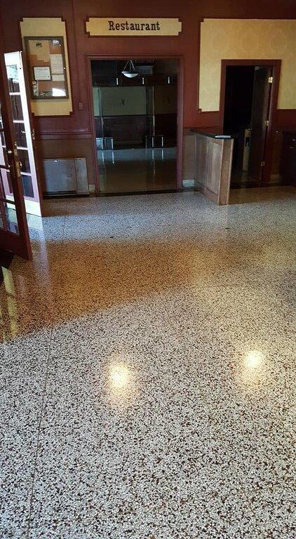 Kirkpatrick Cleaning Solutions, Inc