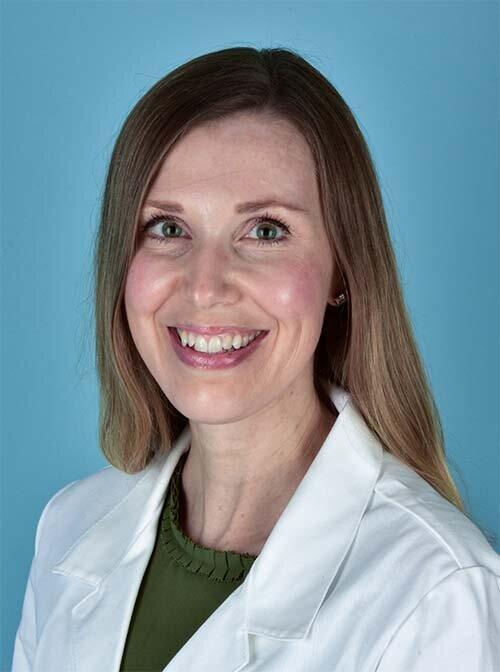 Joanna Walker, MD - Penn Dermatology Radnor