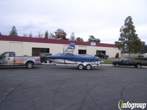 Timberline Hardwood Floor Co