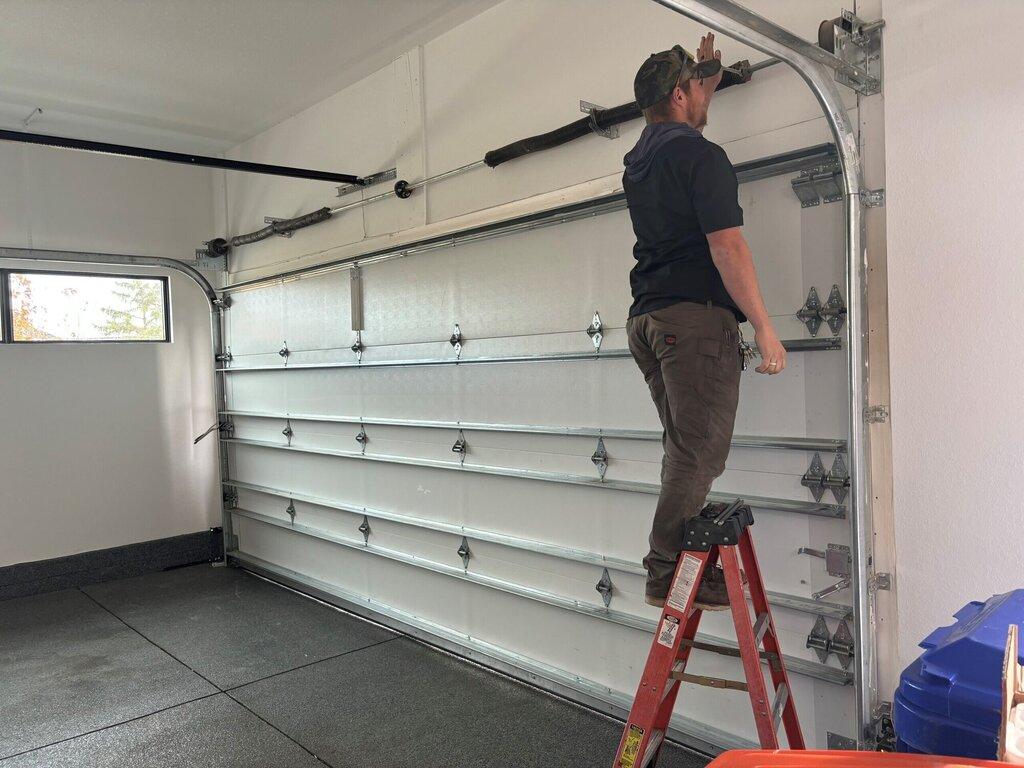 Monument Garage Door Repair Experts