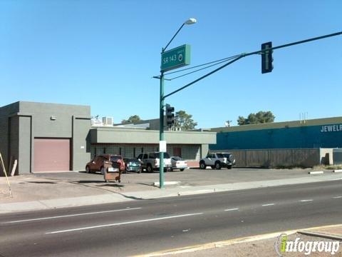 Arizona Virtual Studios