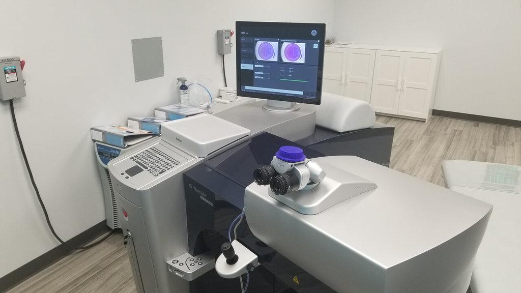 Laveen Lasik and Total Eyecare, PLLC