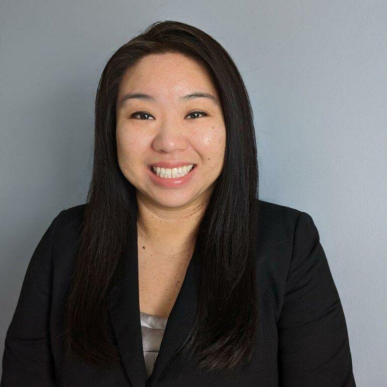 Catherine Chewning, Counselor