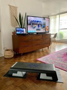 Be Active Live Better