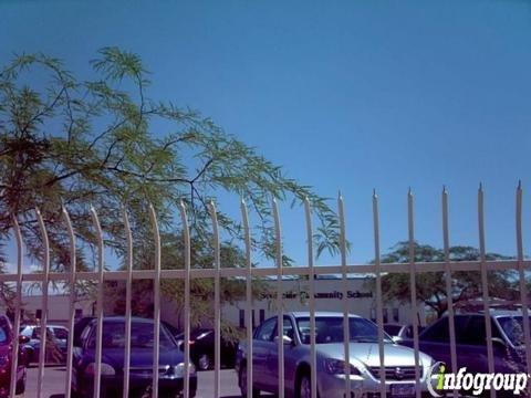 Southside Community School