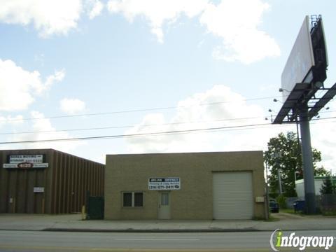 Quik Offset Plate & Copy Service