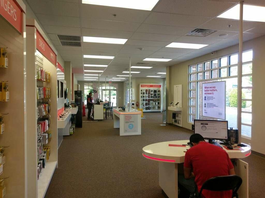 TCC-Verizon Authorized Retailer