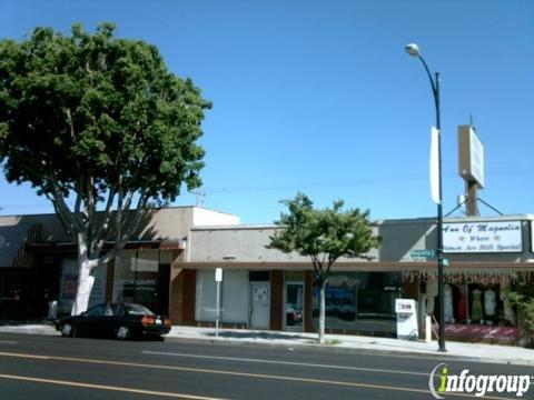 Brokers Escrow Service