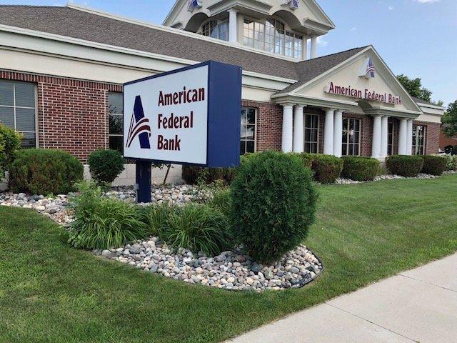 American Federal Bank