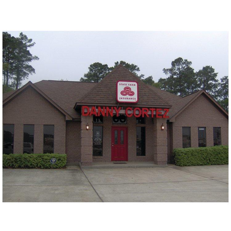 Danny Cortez - State Farm Insurance Agent