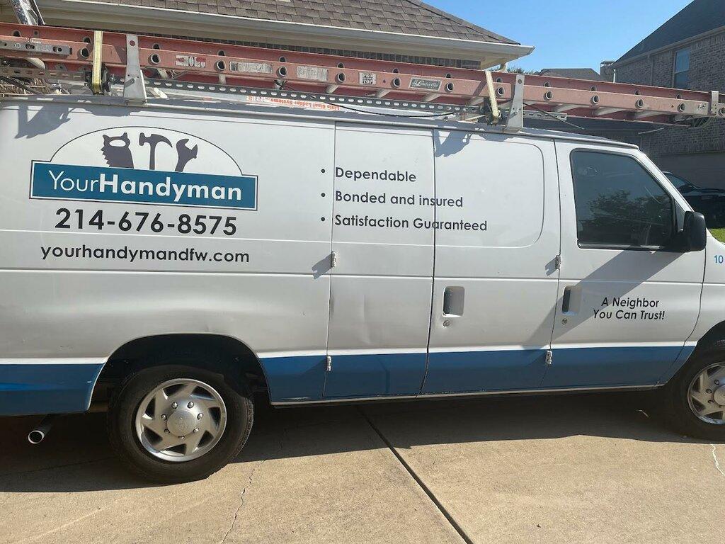 Your Handyman DFW