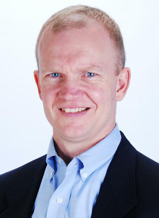 Robert Danis-Citizens Home Mortgage