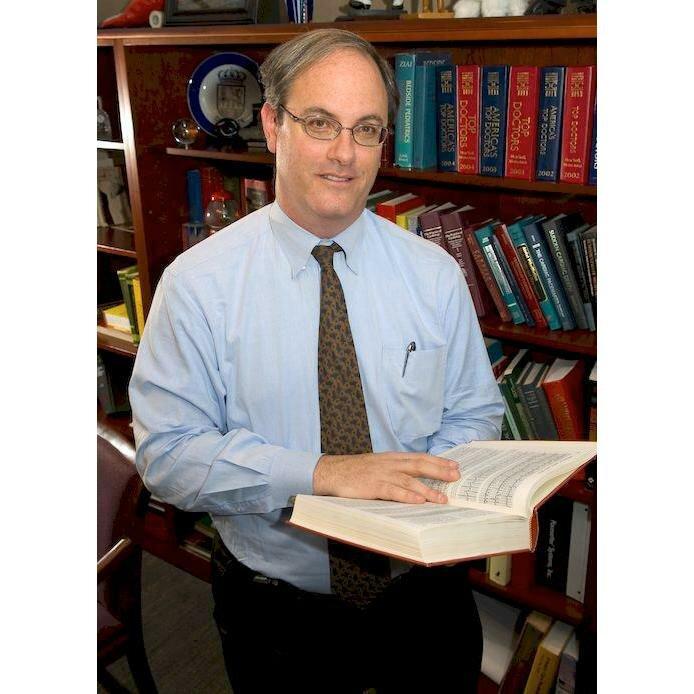 Joseph Harvey Levine