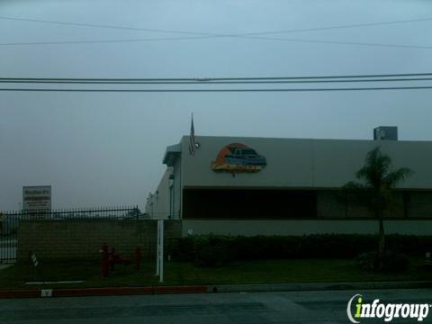 Plastics Research Corporation