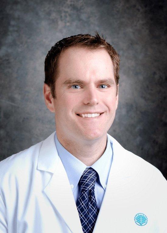 McBride Robert B, MD