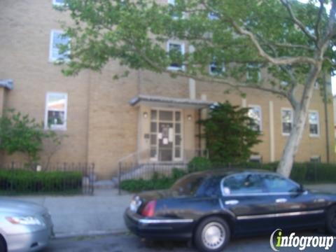 St Mary Gate of Heaven Parish