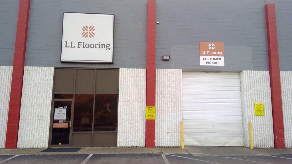 LL Flooring